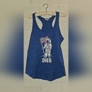 Tipsy Elves 4th of July Tank Top